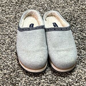 Nautica Slippers